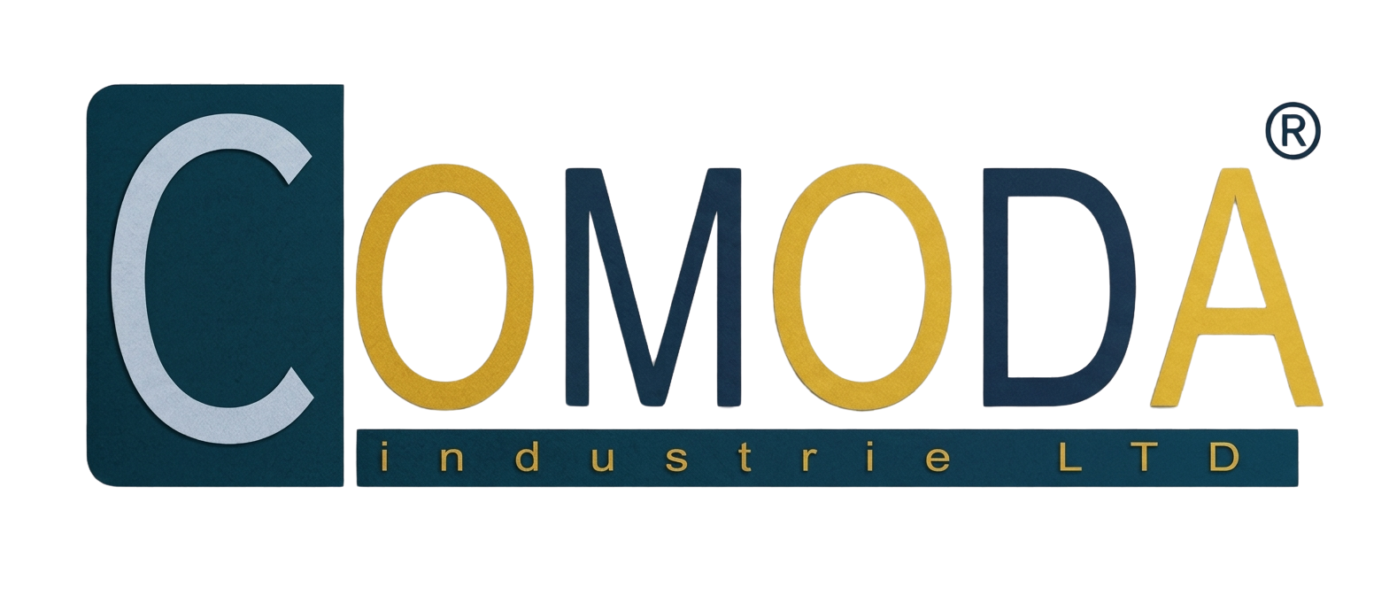COMODA Industrie LTD
